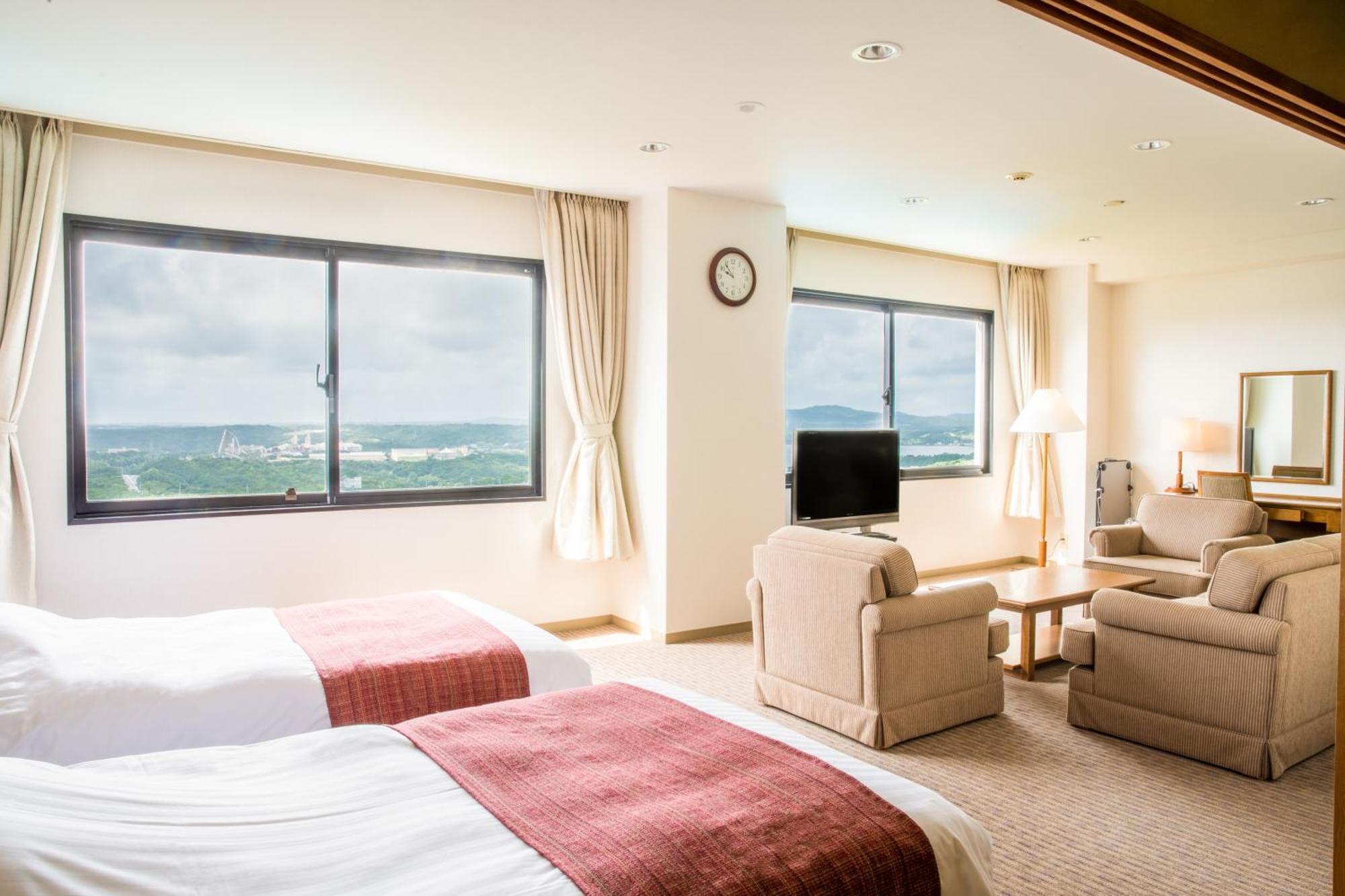 Grand Mercure Ise-Shima Resort & Spa Exterior photo