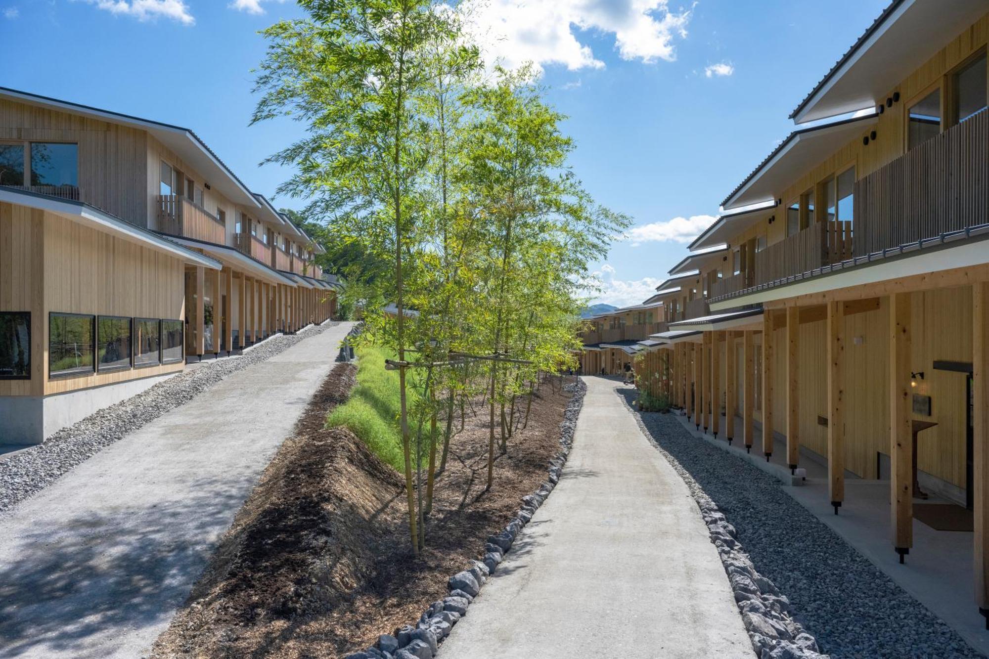 Grand Mercure Ise-Shima Resort & Spa Exterior photo