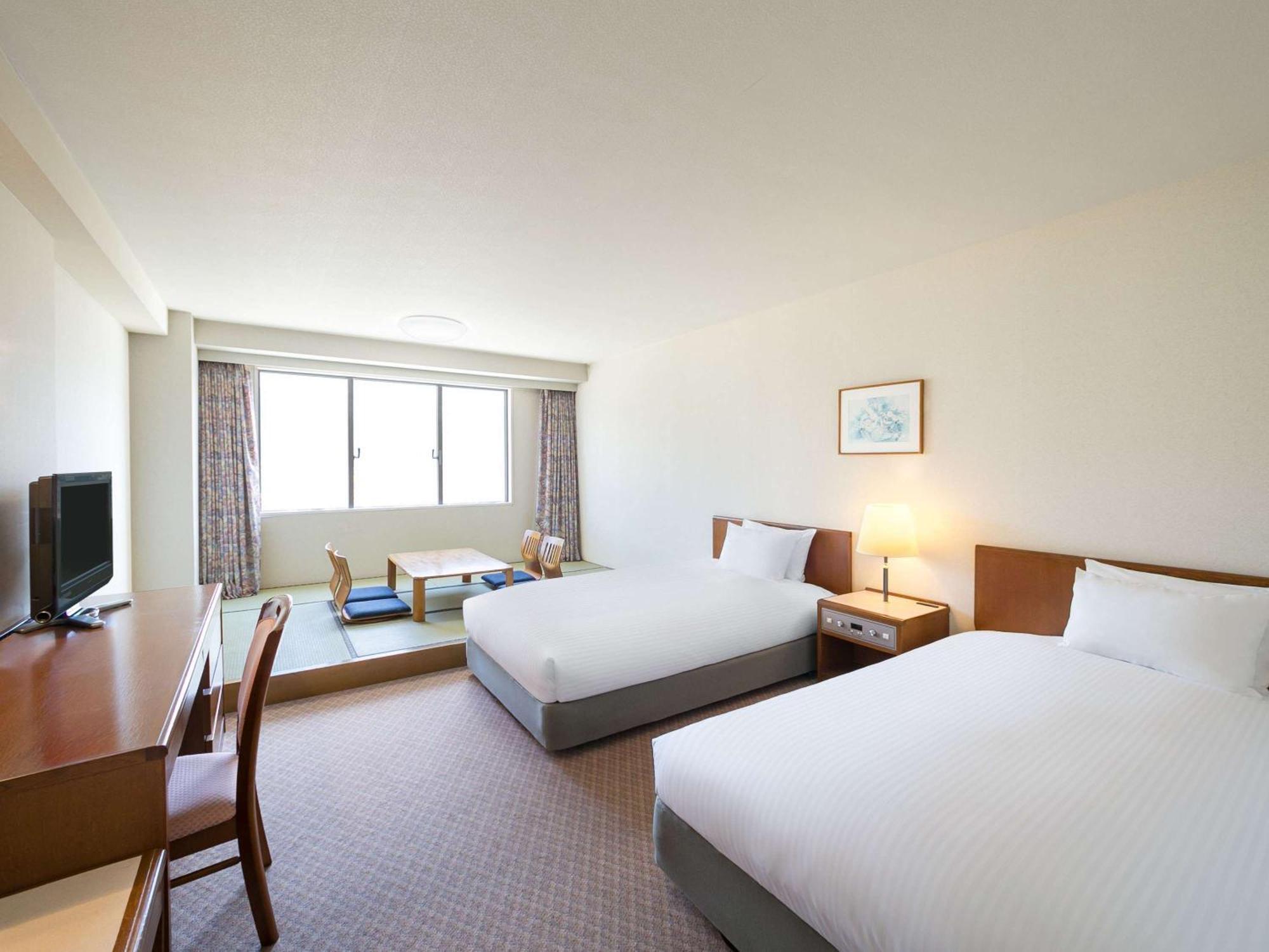 Grand Mercure Ise-Shima Resort & Spa Exterior photo